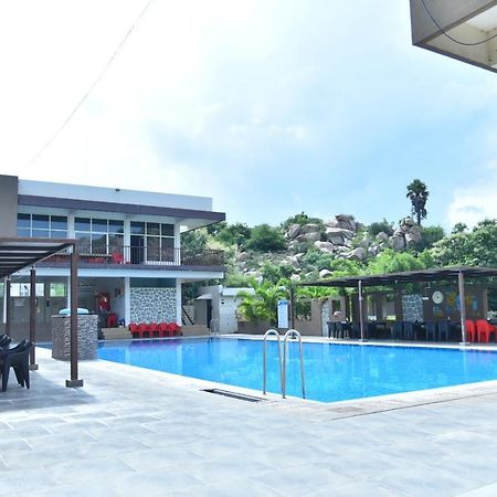 3Season Resort Hampi Εξωτερικό φωτογραφία
