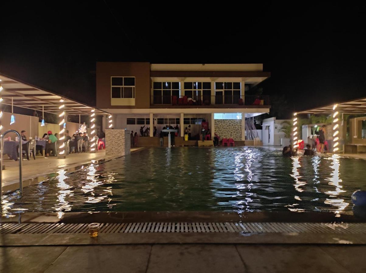 3Season Resort Hampi Εξωτερικό φωτογραφία