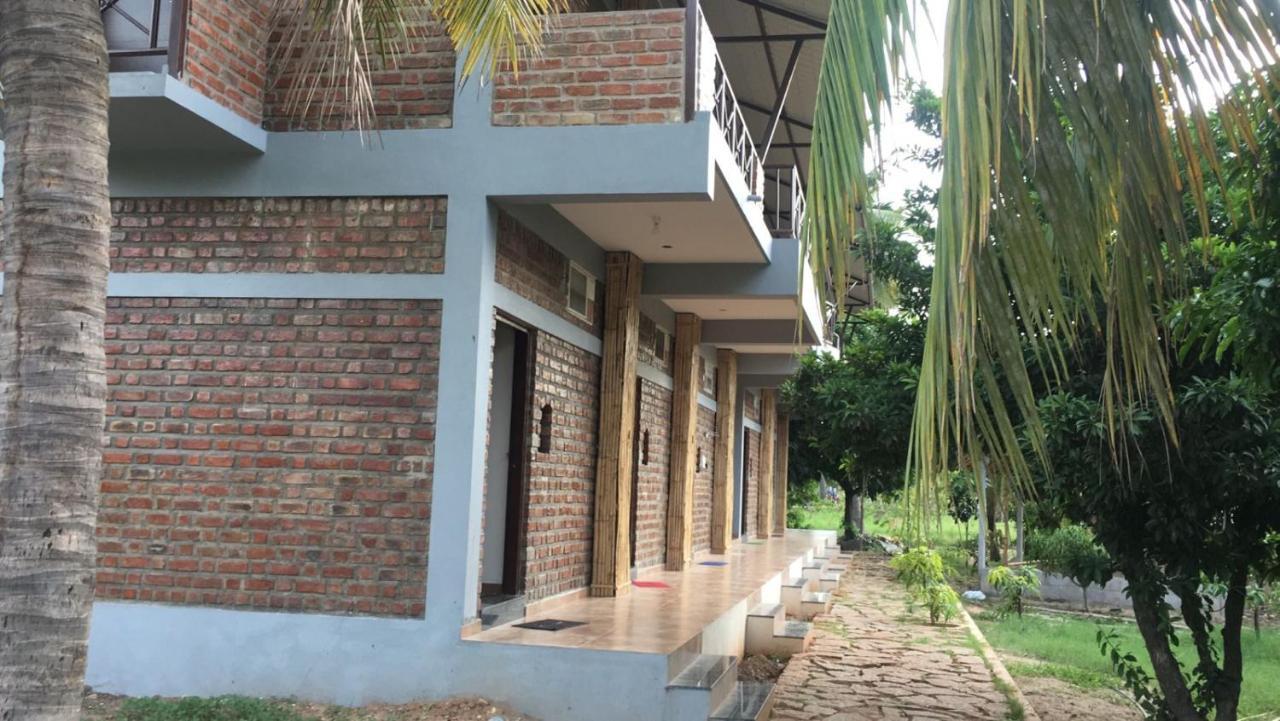 3Season Resort Hampi Εξωτερικό φωτογραφία