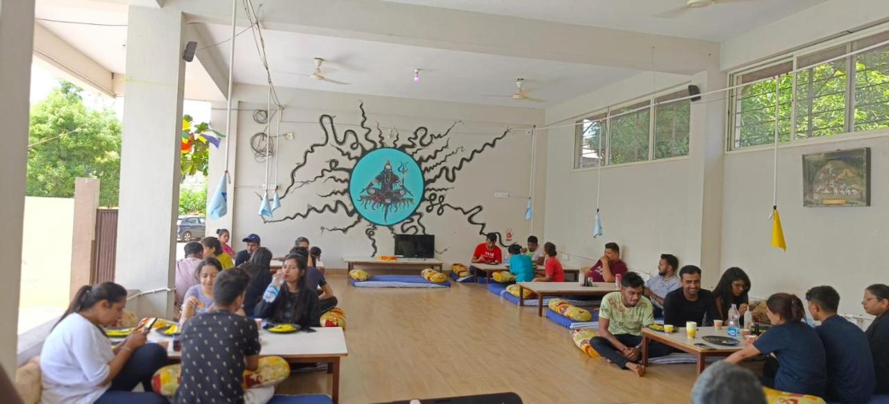3Season Resort Hampi Εξωτερικό φωτογραφία