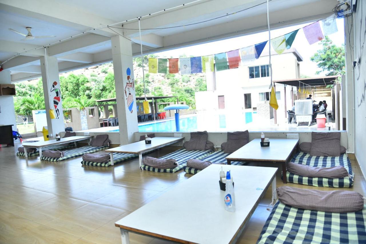 3Season Resort Hampi Εξωτερικό φωτογραφία