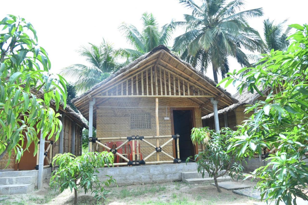 3Season Resort Hampi Εξωτερικό φωτογραφία