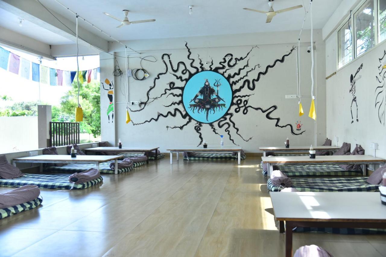 3Season Resort Hampi Εξωτερικό φωτογραφία