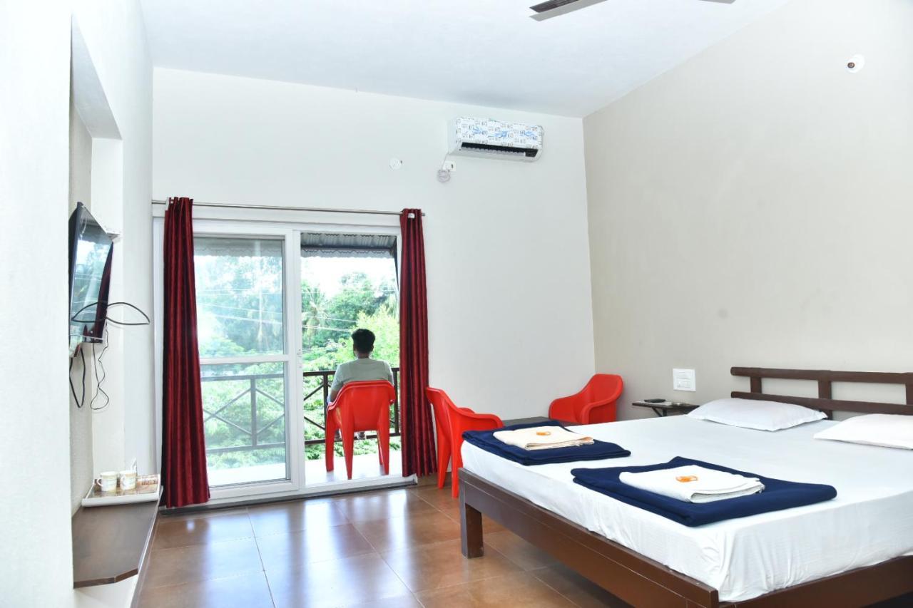 3Season Resort Hampi Δωμάτιο φωτογραφία