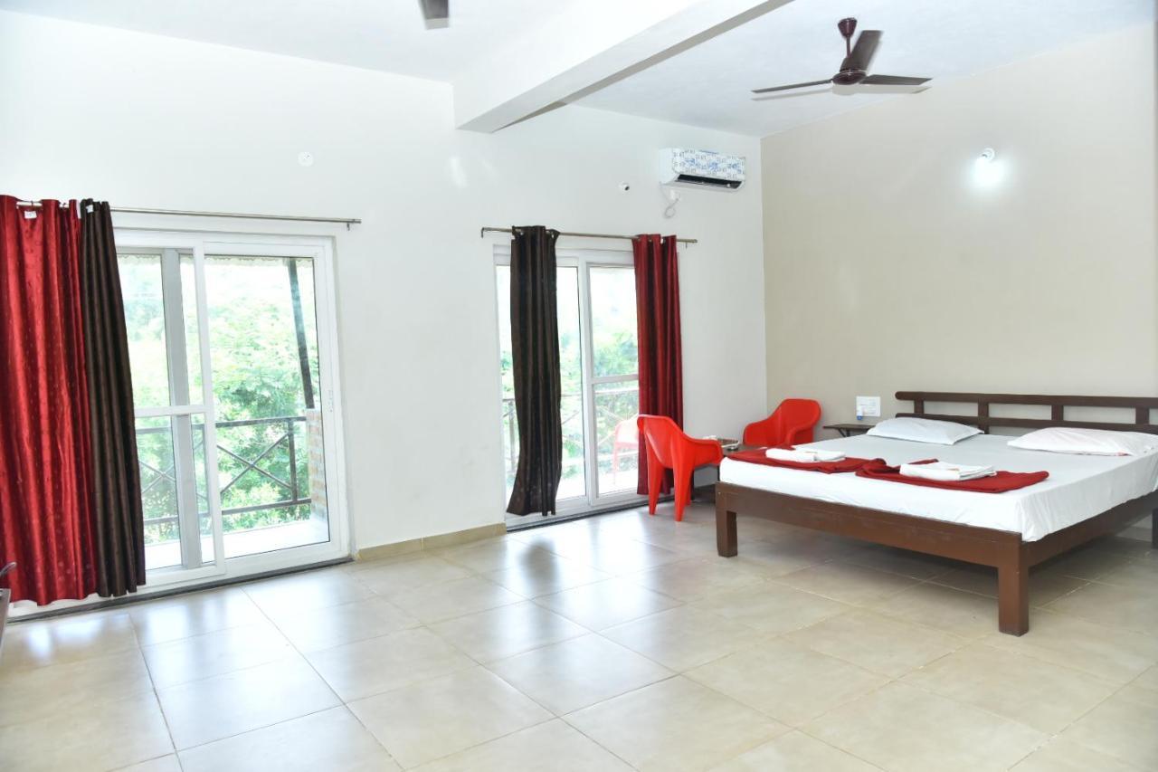 3Season Resort Hampi Δωμάτιο φωτογραφία