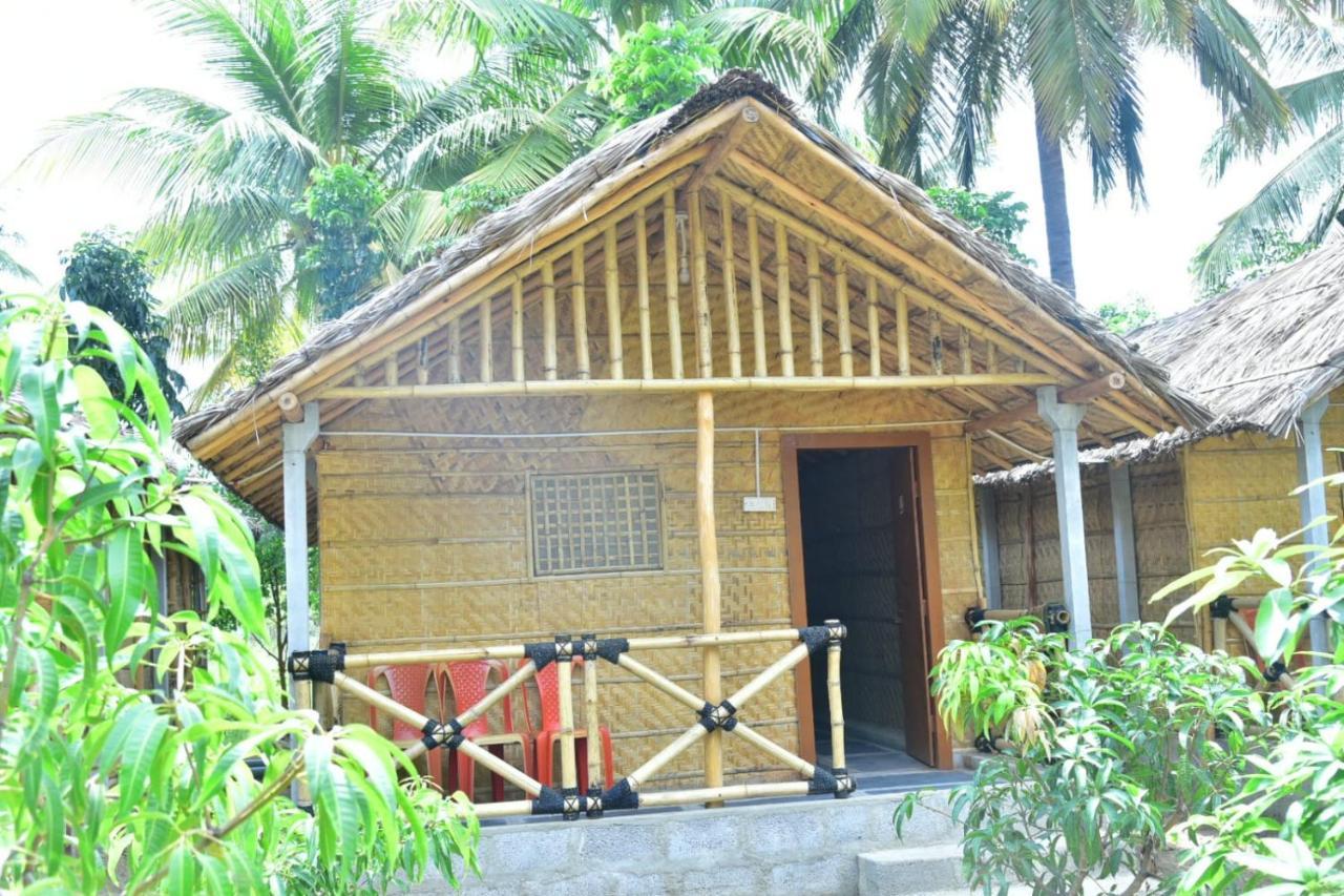 3Season Resort Hampi Εξωτερικό φωτογραφία