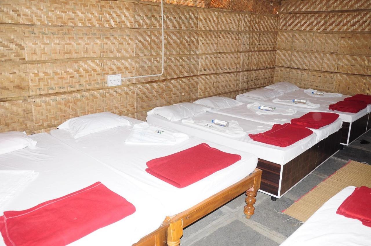 3Season Resort Hampi Εξωτερικό φωτογραφία