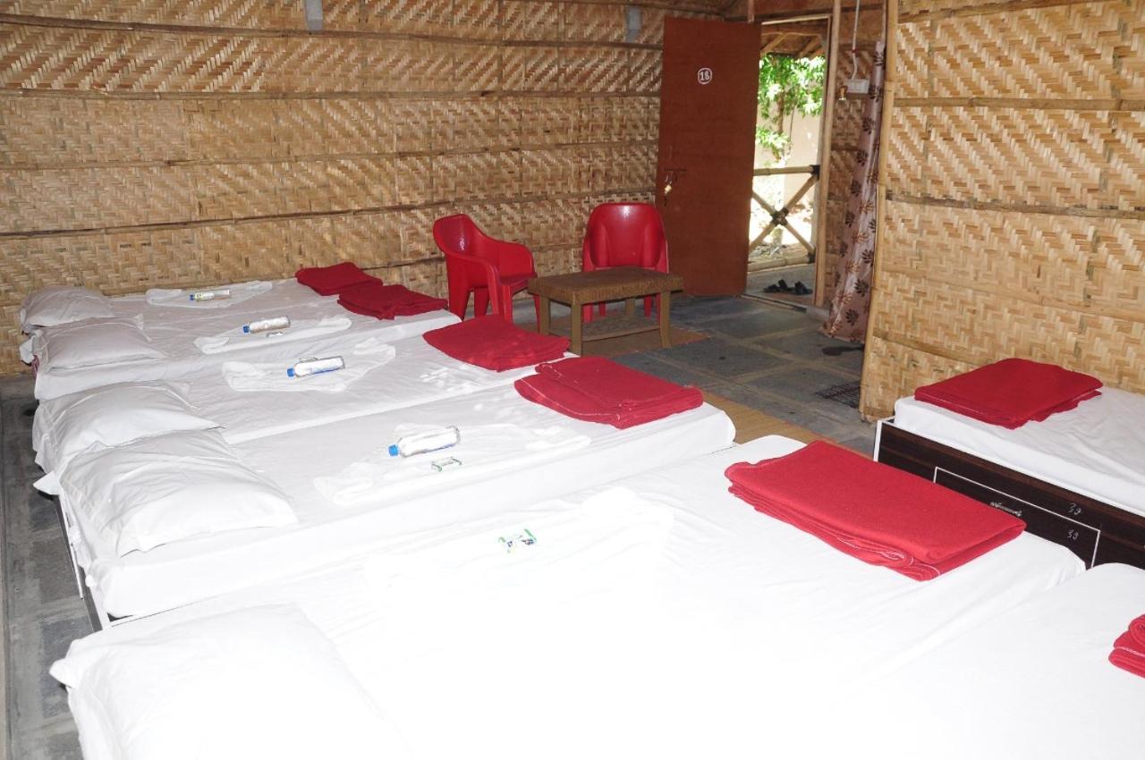 3Season Resort Hampi Εξωτερικό φωτογραφία