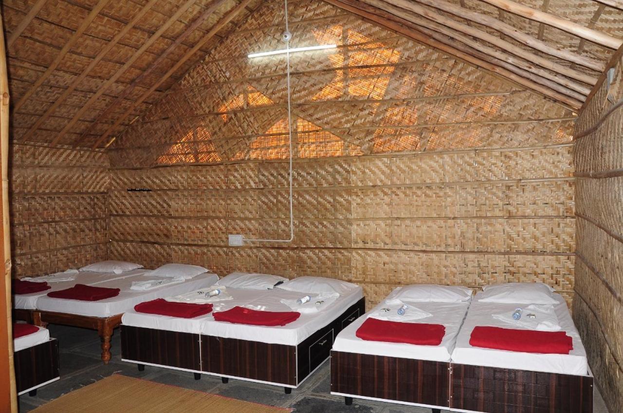 3Season Resort Hampi Εξωτερικό φωτογραφία
