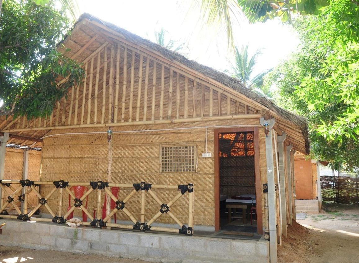 3Season Resort Hampi Εξωτερικό φωτογραφία