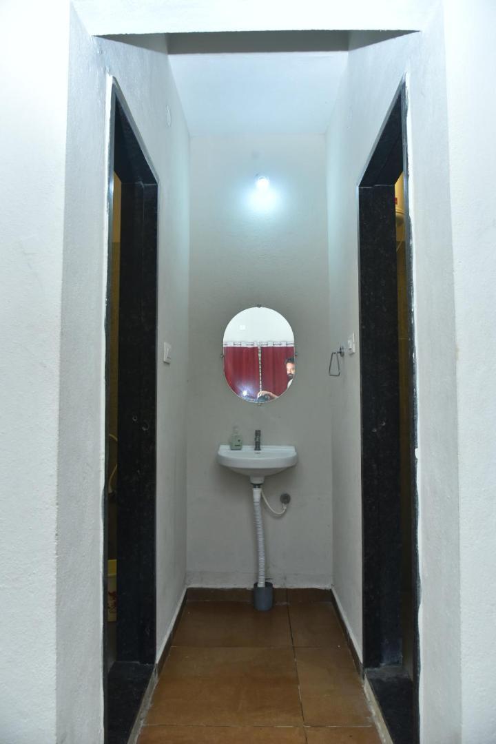 3Season Resort Hampi Δωμάτιο φωτογραφία