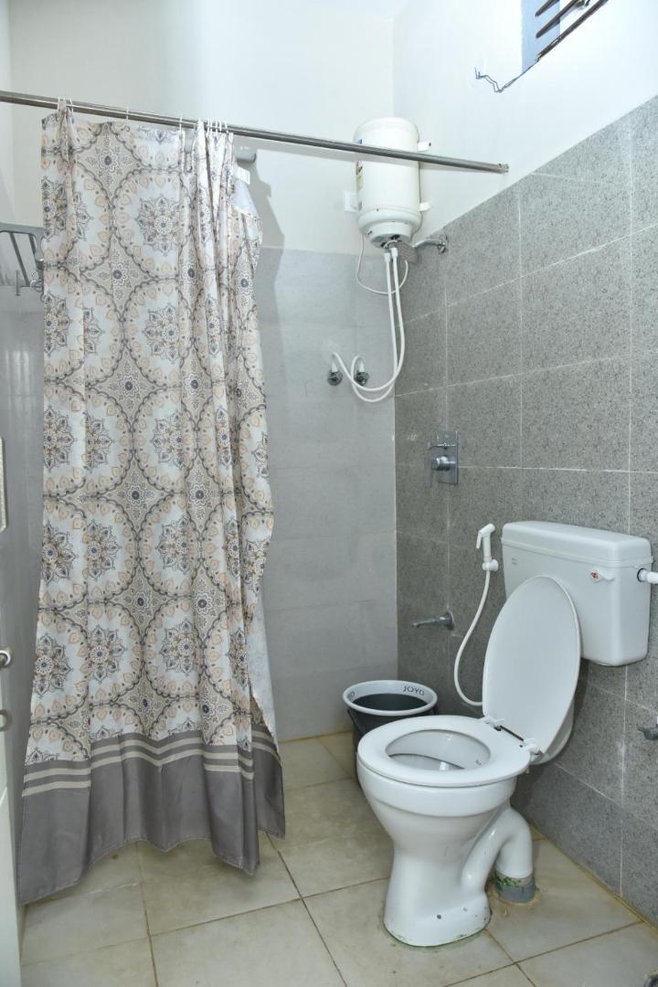 3Season Resort Hampi Δωμάτιο φωτογραφία