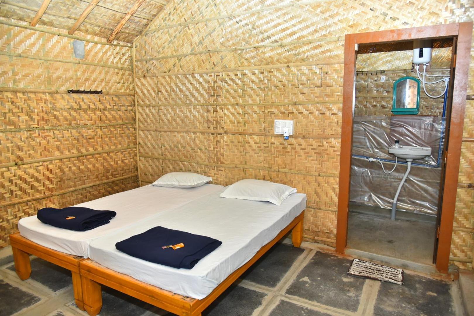 3Season Resort Hampi Δωμάτιο φωτογραφία