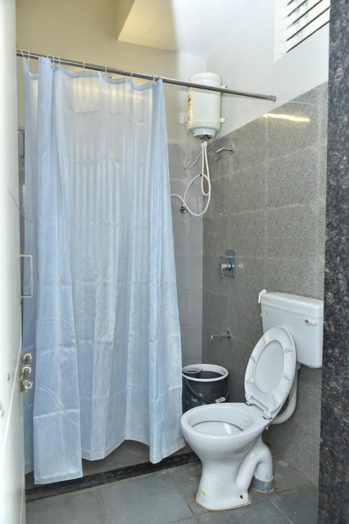 3Season Resort Hampi Δωμάτιο φωτογραφία